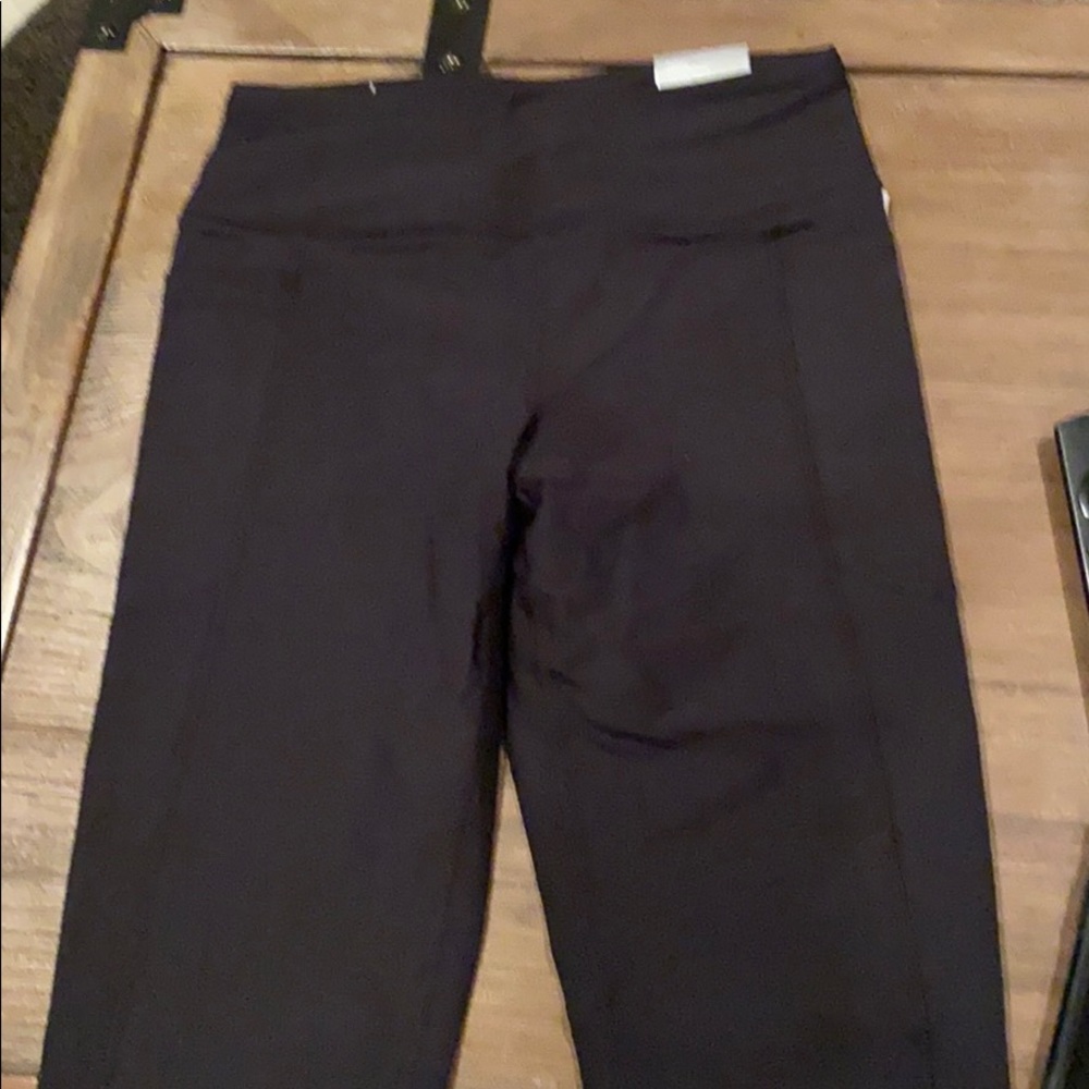 Total knockout Victoria sport leggings